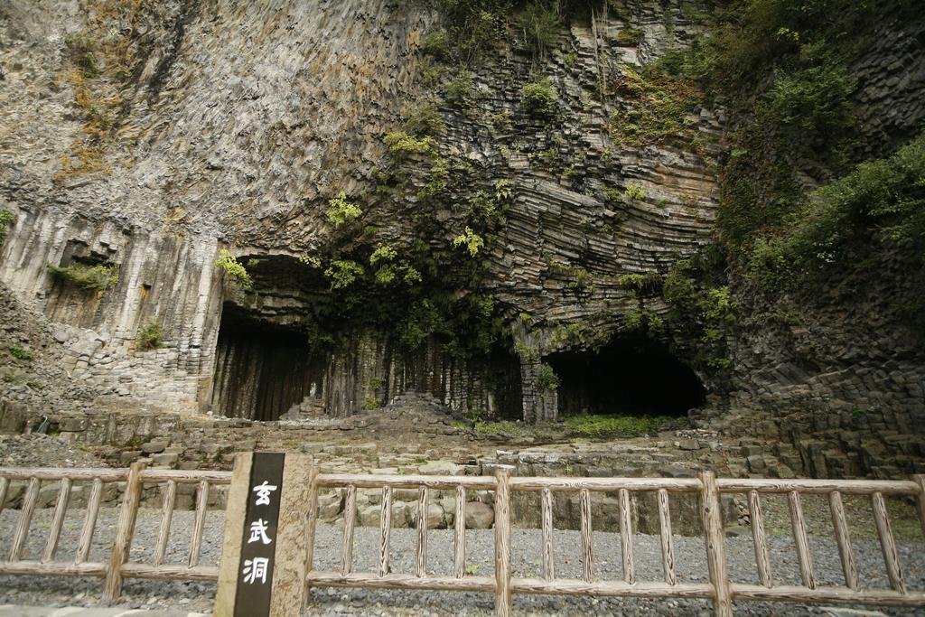 فندق Hyōgoفي  Oyado Hakusan المظهر الخارجي الصورة