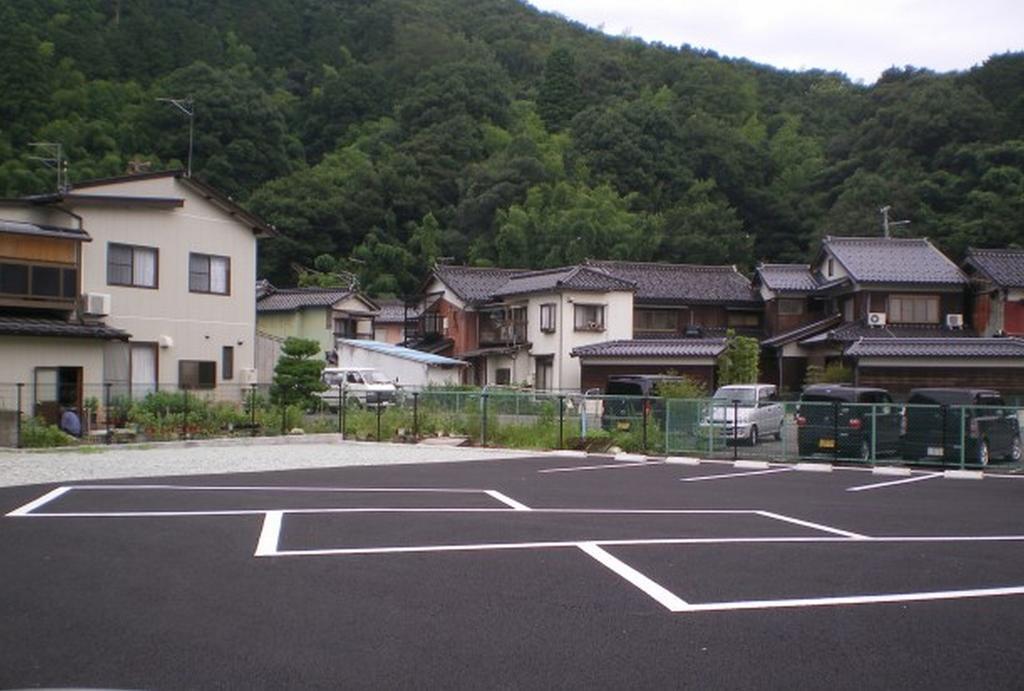 فندق Hyōgoفي  Oyado Hakusan المظهر الخارجي الصورة